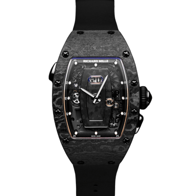 Richard Mille RM037 Automatic Winding