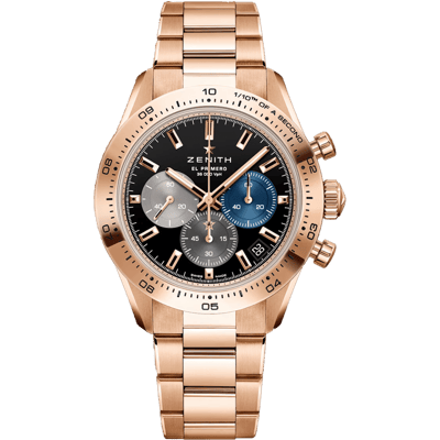 Zenith Chronomaster Sport 41mm