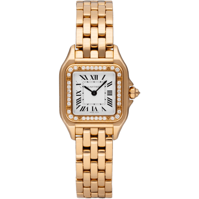 Cartier Panth&egrave;re Small Model