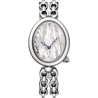 Breguet Reine de Naples Automatic 32.7mm