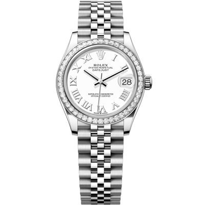 Rolex Oyster Perpetual Datejust 31mm