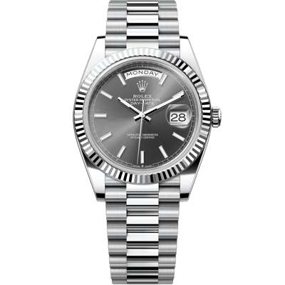 Rolex Oyster Perpetual Day-Date 40mm