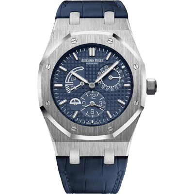 Audemars Piguet Royal Oak Dual Time 39mm