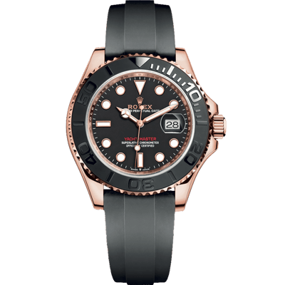 Rolex Oyster Perpetual Date Yacht-Master 40mm