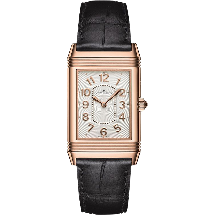 Jaeger LeCoultre Grande Reverso Ultra thin Brown Q3302421