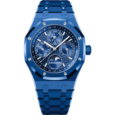 Audemars Piguet Royal Oak Perpetual Calendar 41mm