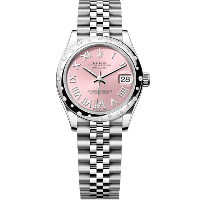 Rolex Oyster Perpetual Datejust 31mm