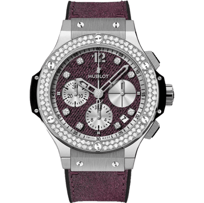 Hublot Big Bang Jeans Limited Edition 41mm