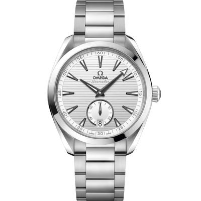 Omega Seamaster Aqua Terra 150M Small Seconds 41mm