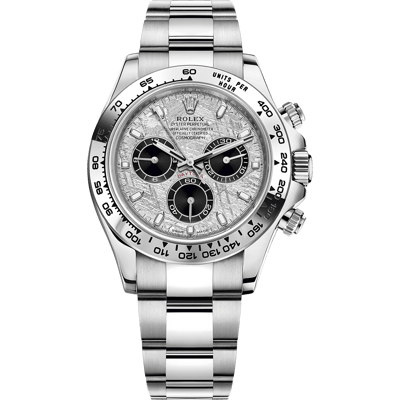 Rolex Oyster Perpetual Cosmograph Daytona 40mm