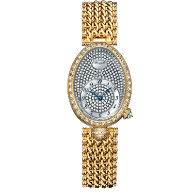 Breguet Reine de Naples