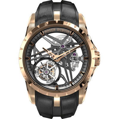 Roger Dubuis Excalibur MT EON Limited Edition 42mm