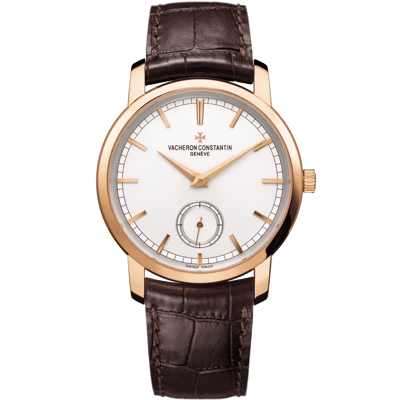 Vacheron Constantin Traditionnelle Manual Winding 38mm