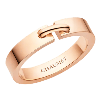 Chaumet Liens Evidence Wedding Ring