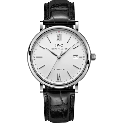 IWC Portofino Automatic 40mm