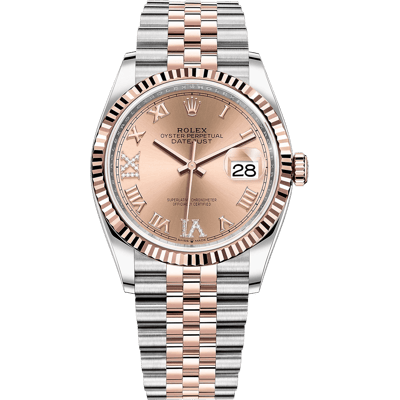 Rolex Oyster Perpetual Datejust 36mm