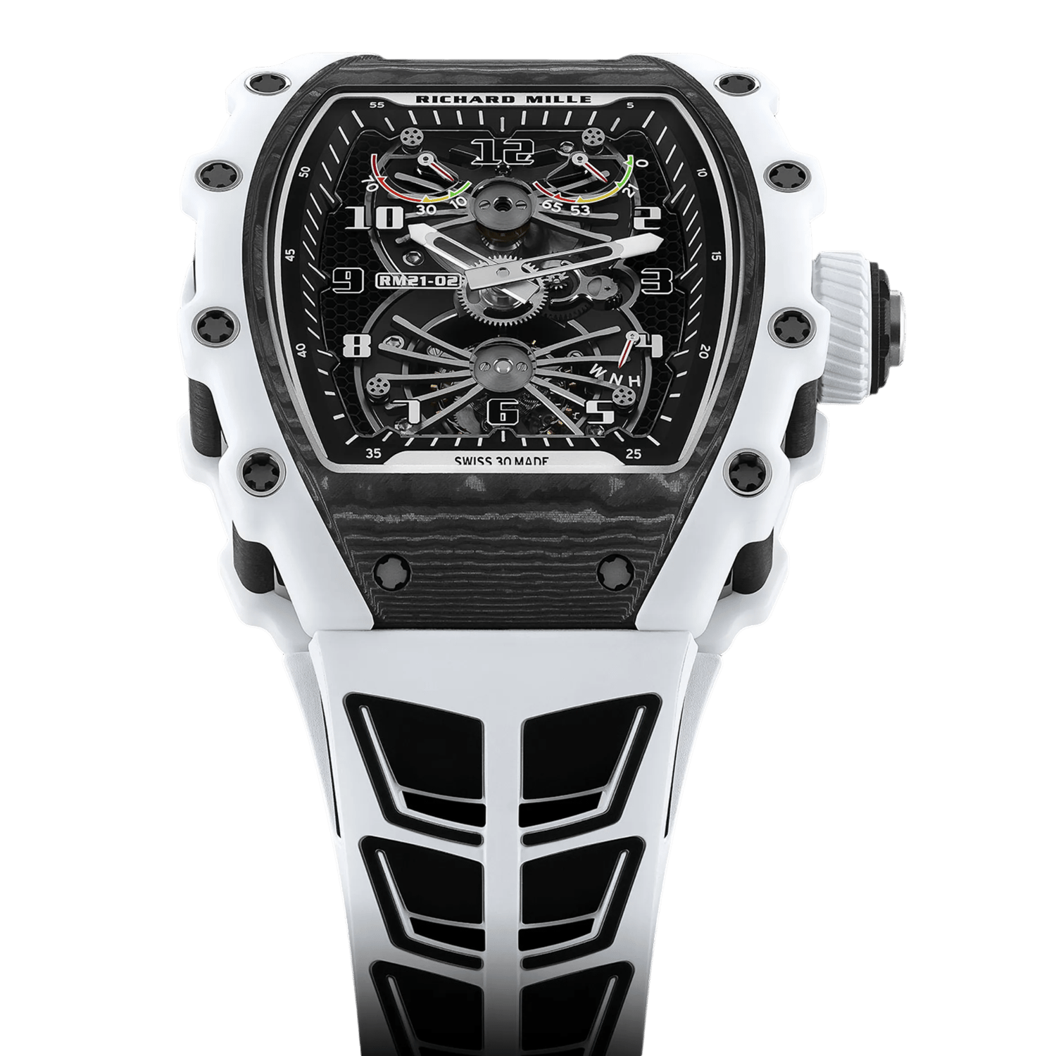 Richard mille rm22 shop