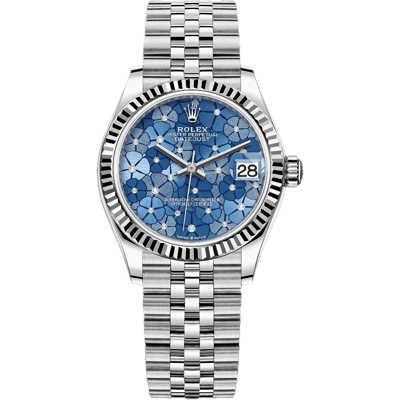 Rolex Oyster Perpetual Datejust 31mm