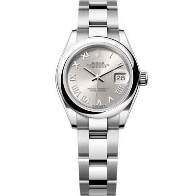 Rolex Oyster Perpetual Datejust 28mm