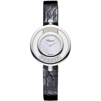 Chopard Happy Diamonds 32mm