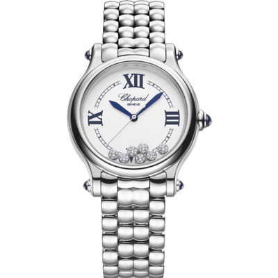 Chopard Happy Sport Limited Edition 33mm