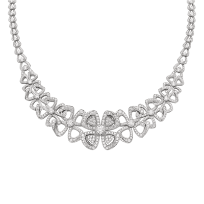 Bvlgari Fiorever Necklace