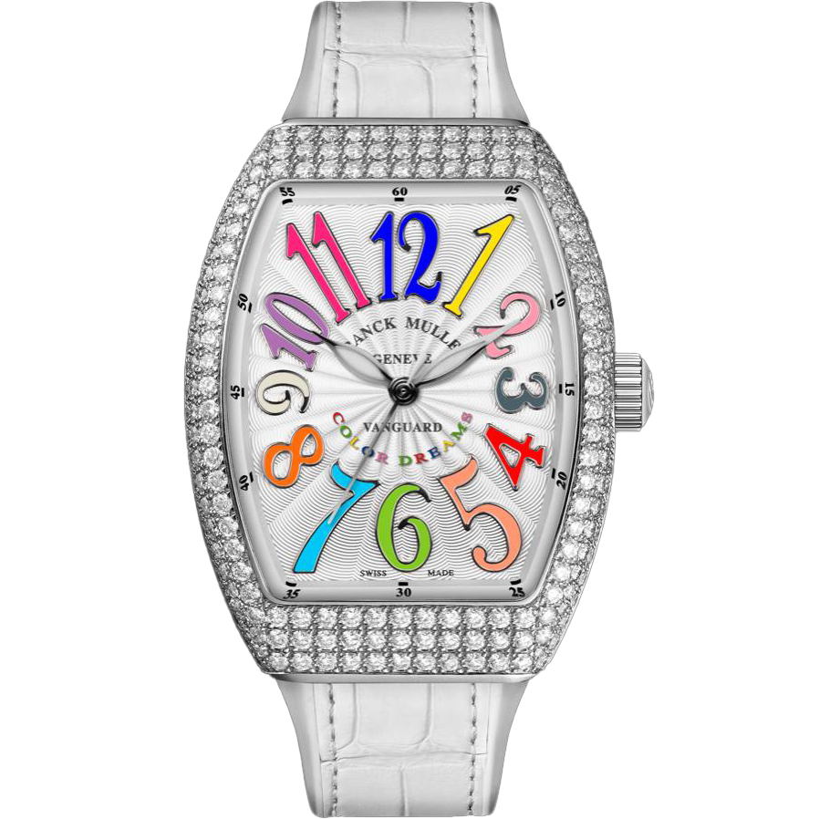 Franck muller on sale v32 price