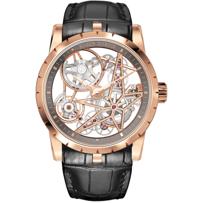Roger Dubuis Excalibur MB 42mm