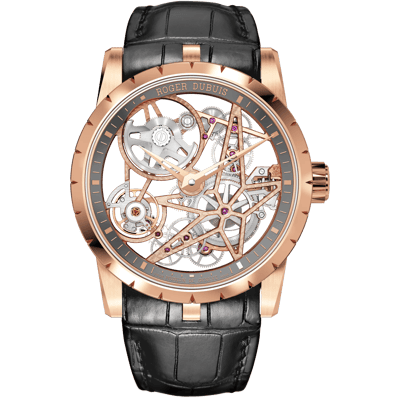 Roger dubuis online watches