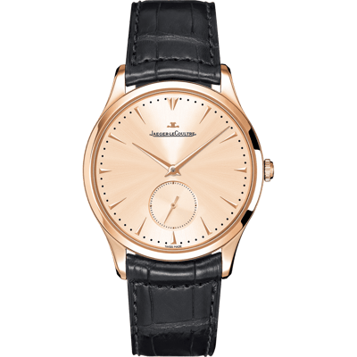 Jaeger LeCoultre Master Grande Ultra Thin 40mm