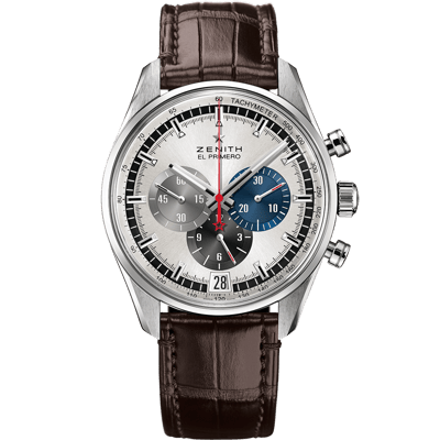 Zenith El Primero Chronomaster 42mm