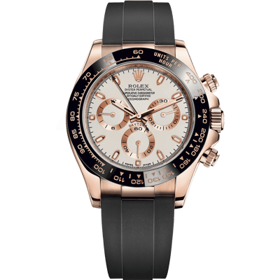 Rolex Oyster Perpetual Cosmograph Daytona 40mm