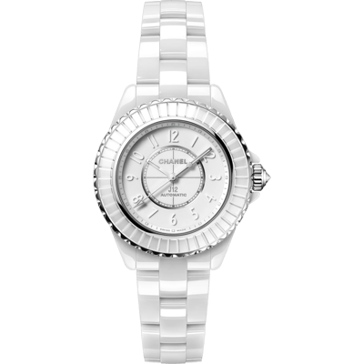 CHANEL J12 Watch 33mm - H5698