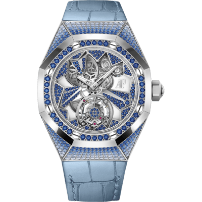 Audemars Piguet Royal Oak Concept Flying Tourbillon 38.5 mm