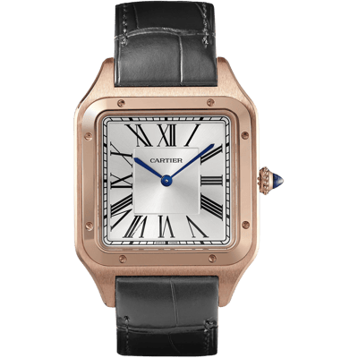 Cartier Santos Dumont Extra Large