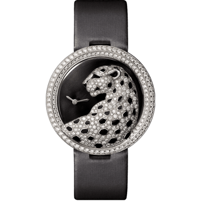 Cartier Panthere Divine 38mm