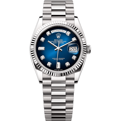 Rolex Oyster Perpetual Day-Date 36mm