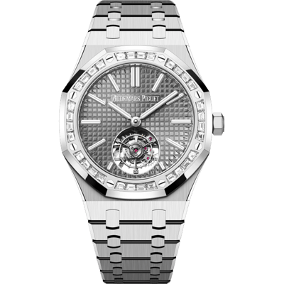 Audemars Piguet Royal Oak Selfwinding Flying Tourbillon Special Edition 41mm