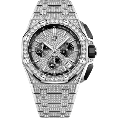 Audemars Piguet Royal Oak Offshore Selfwinding Chronograph 43mm