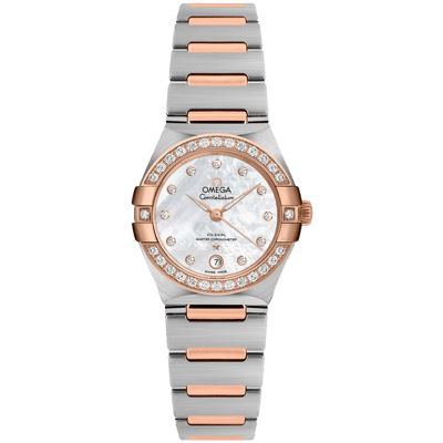 Omega Constellation 29mm