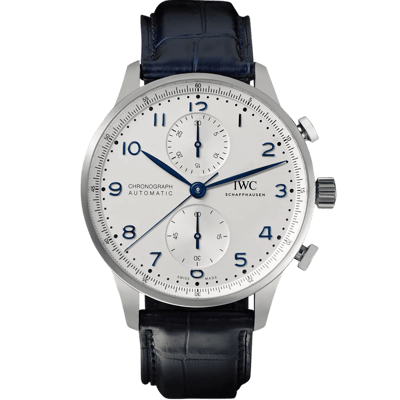 IWC Portuguese Chronograph 40.9mm