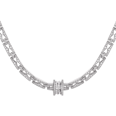 Bvlgari Bzero1 Necklace