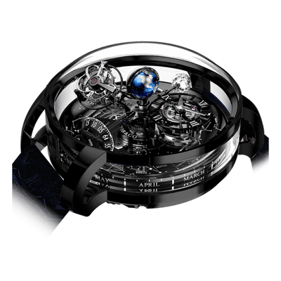 Jacob &amp;amp; Co. Astronomia Sky Limited Edition 47mm