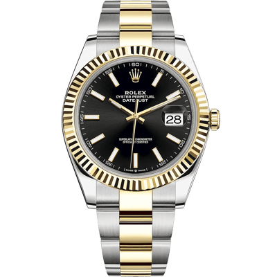 Rolex Oyster Perpetual Datejust 41mm