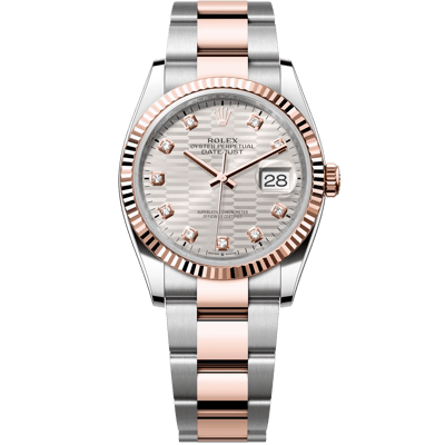 Rolex Oyster Perpetual Datejust 36mm