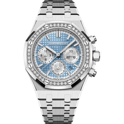 Audemars Piguet Royal Oak Selfwinding Chronograph 38mm