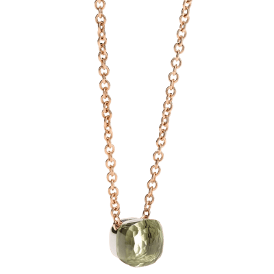 Pomellato Nudo Neckalce