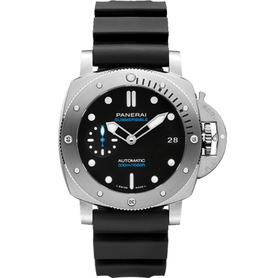 Panerai Submersible 42mm