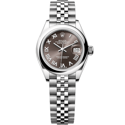 Rolex Oyster Perpetual Datejust 28mm