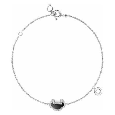 Qeelin Yu Yi Bracelet